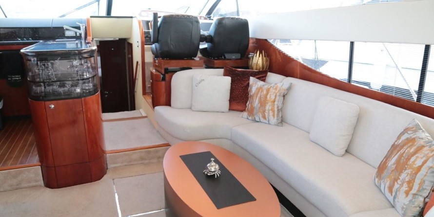 Fairline Phantom 50
