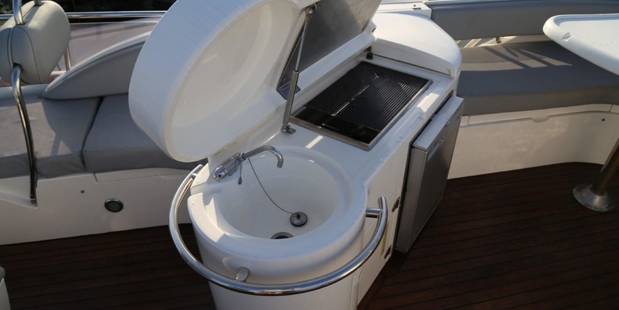 Fairline Phantom 50