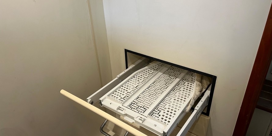 Fairline 58 Squadron