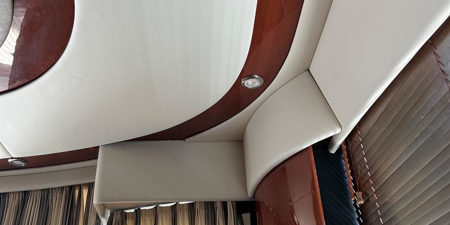 Fairline 58 Squadron