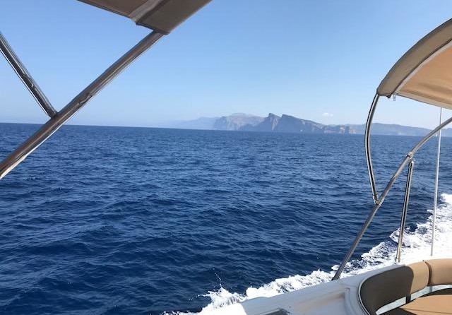 Fairline 58 Squadron