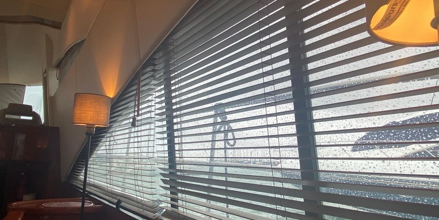 Fairline 58 Squadron