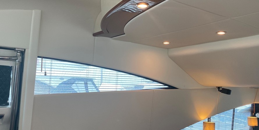 Fairline 58 Squadron