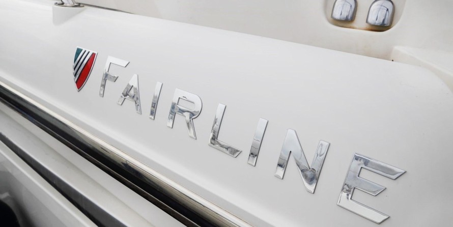 Fairline Phantom 46