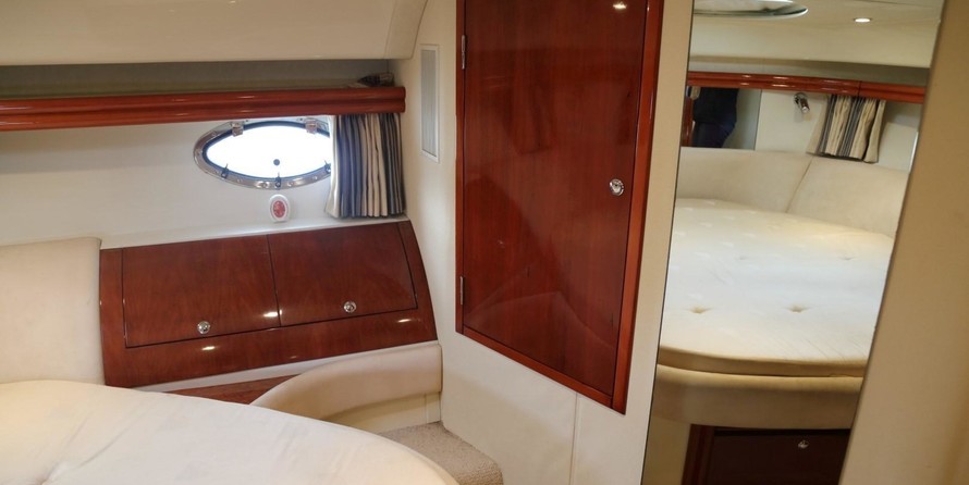 Fairline Phantom 46