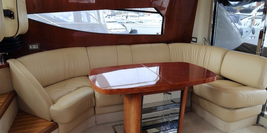 Fairline Phantom 46