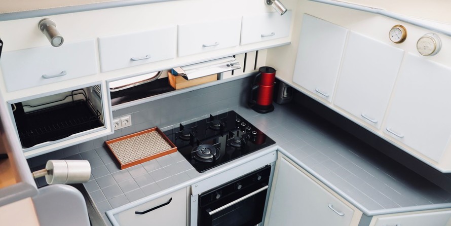 Fairline 60 Squadron