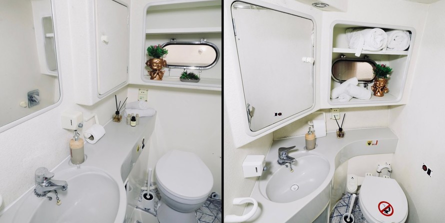 Fairline 60 Squadron