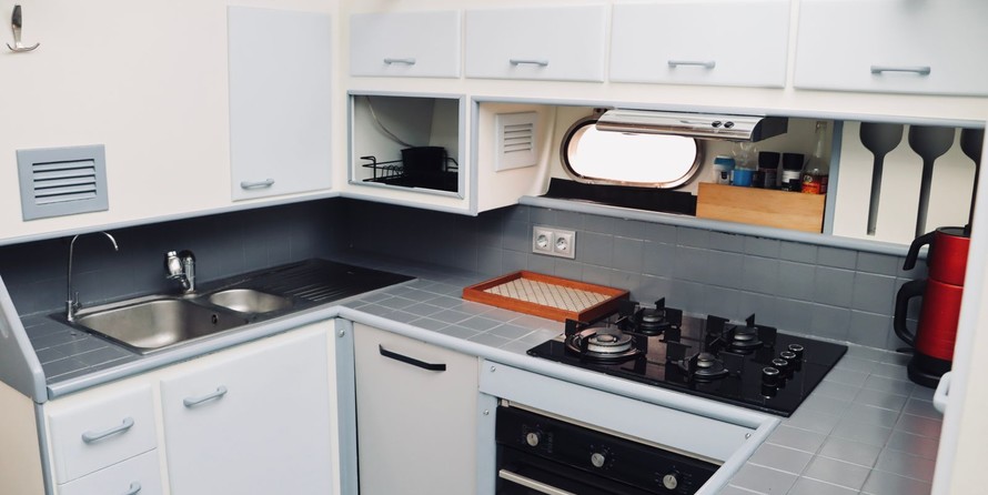 Fairline 60 Squadron