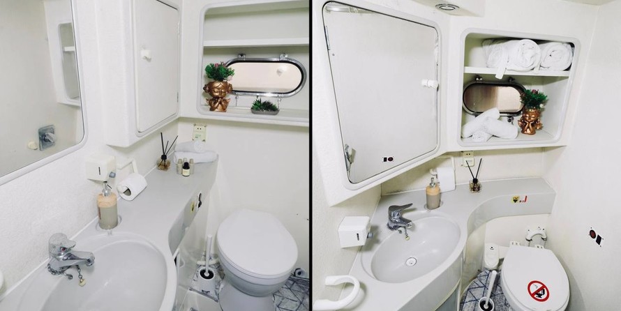 Fairline Alp Dora