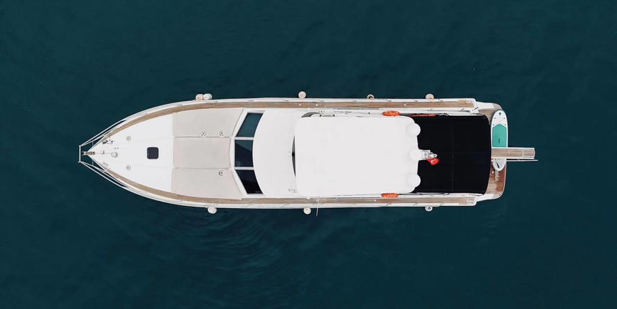 Fairline Alp Dora